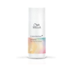 Wella Color Motion Color Protect Shampoo 50ml