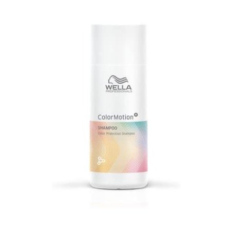 Wella Color Motion Color Protect Shampoo 50ml