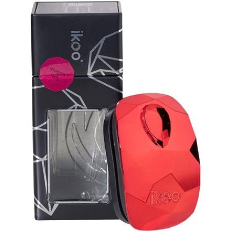 Ikoo Pocket Black Dragon Lady Brush