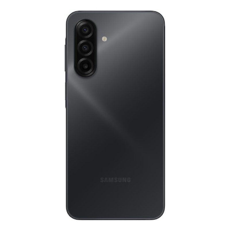 Samsung Galaxy A17 LTE 17 cm (6.7") Double SIM hybride 4G USB Type-C 8 Go 256 Go 5000 mAh Noir