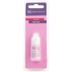 Body Collection Instant Nail Glue