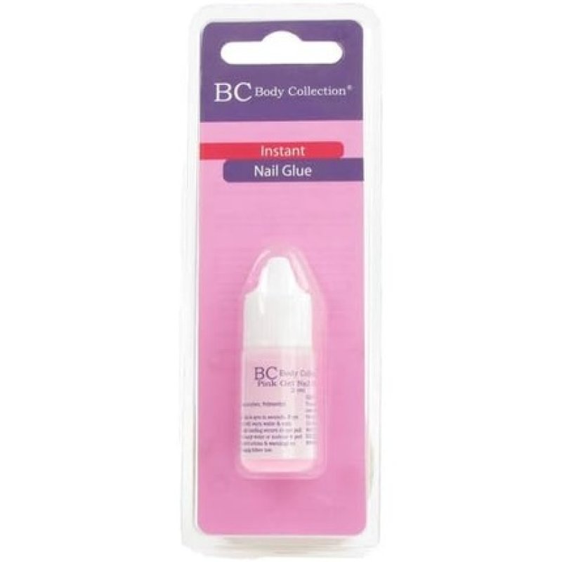 Body Collection Instant Nail Glue