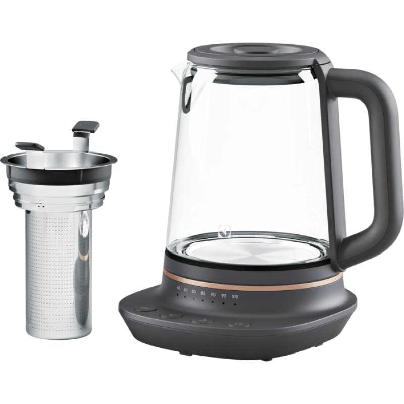 ELECTROLUX E7GK1-8BP kettle