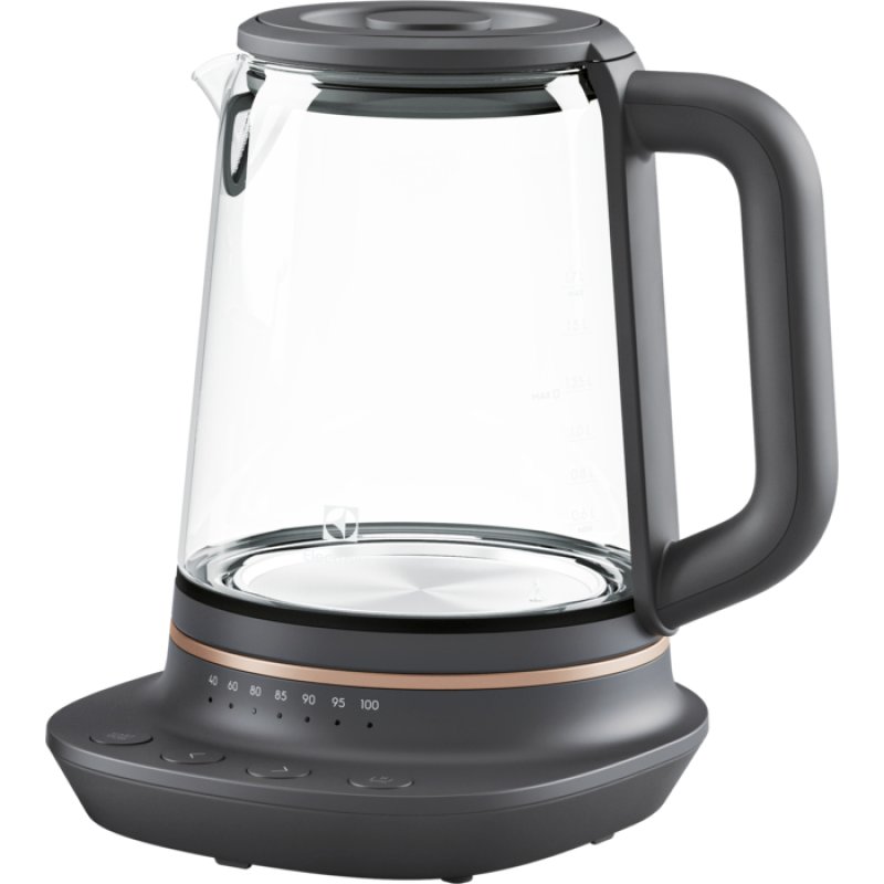 ELECTROLUX E7GK1-8BP kettle