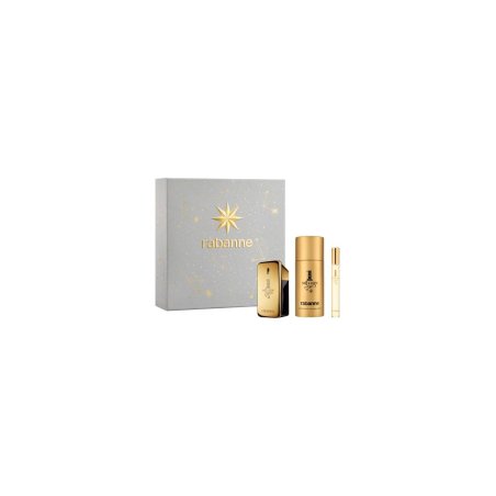 PACO RABANNE 1 MILLION EDT SPRAY 50 ML SETS