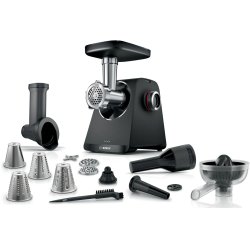 Bosch Serie 4 MFWS450B mincer 500 W Black