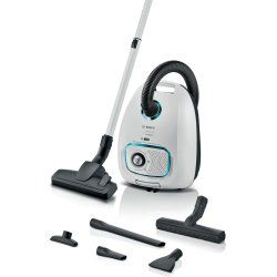 Bosch Serie 4 BGB41HYG1H vacuum 4 L Cylinder vacuum Dry 600 W Dust bag
