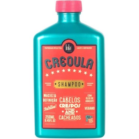 Lola Cosmetics Creoula