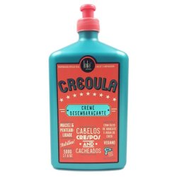 Lola Creole Collection Detangling Cream 500g - Hair Care