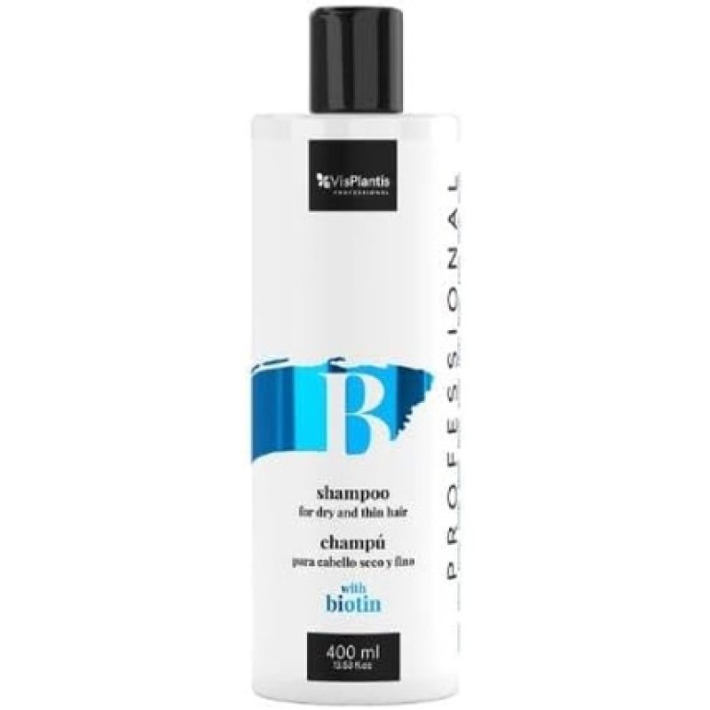 Elfa Pharm Ideal Shampoo for Unisex Adults