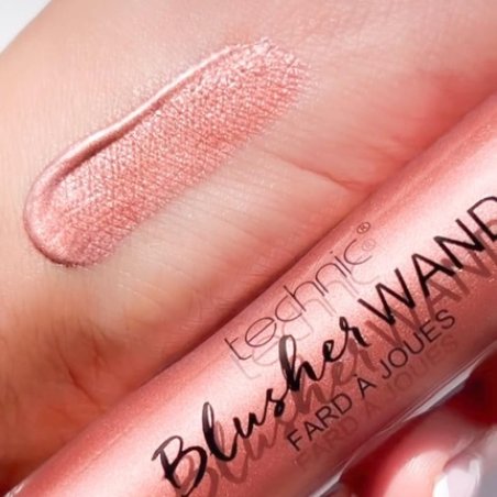 Technic Blusher Wand - Tempt Me