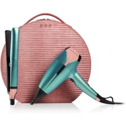 Ghd platinum Styler & Helios Dreamland Deluxe Set