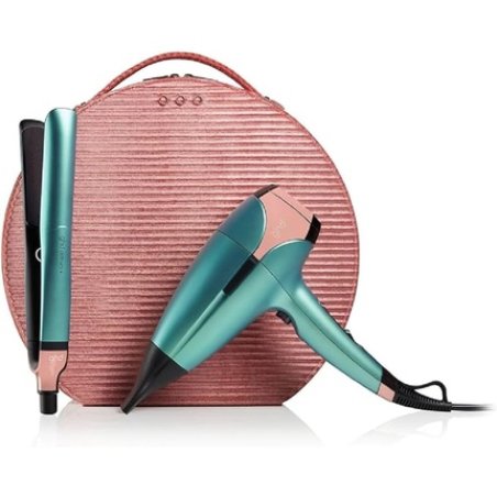 Ghd platinum Styler & Helios Dreamland Deluxe Set