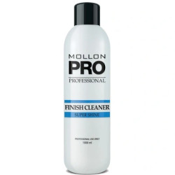 Mollon Pro Mol Finish Cleaner 1 Liter
