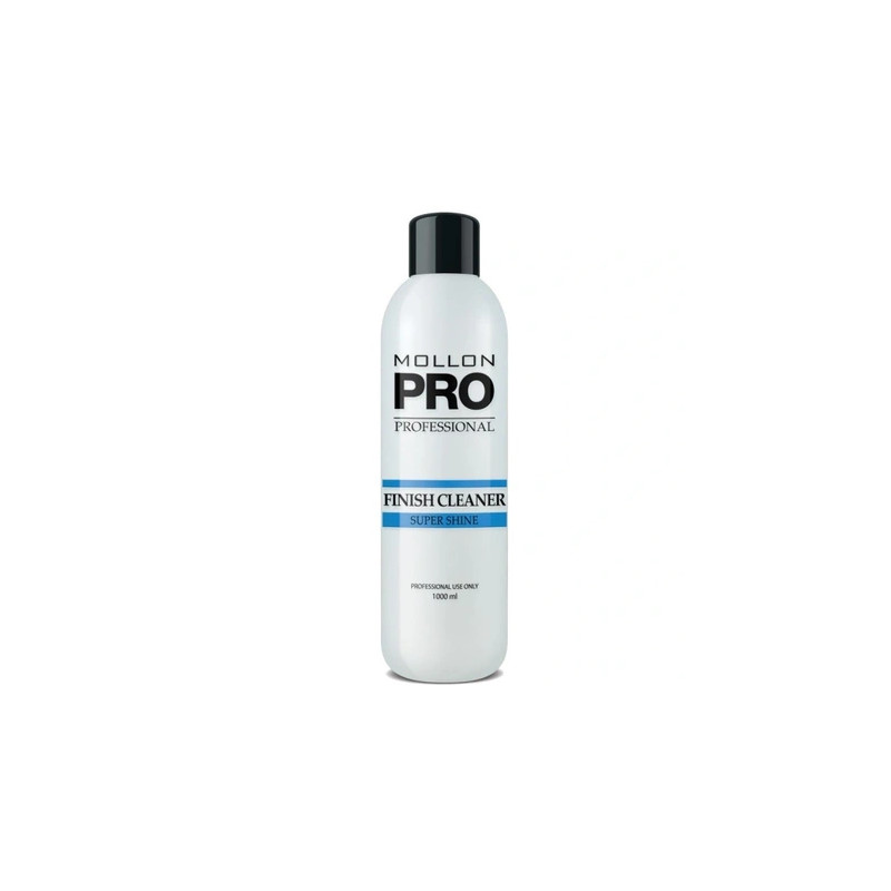 Mollon Pro Mol Finish Cleaner 1 Liter