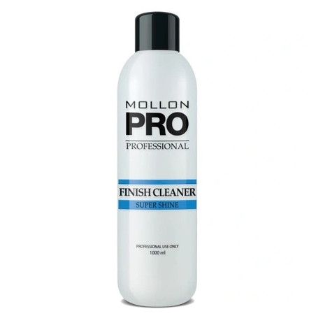 Mollon Pro Mol Finish Cleaner 1 Liter