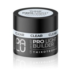 Aufbaugel Pro Light Builder Clear 45g