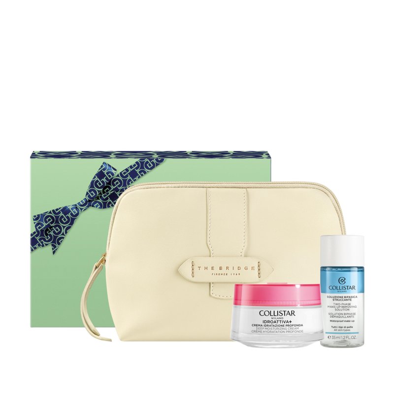 Collistar Hydrating Cleansing A Refreshing Cleansing Product From Collistar