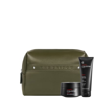 Collistar Uomo Unbox Your Style