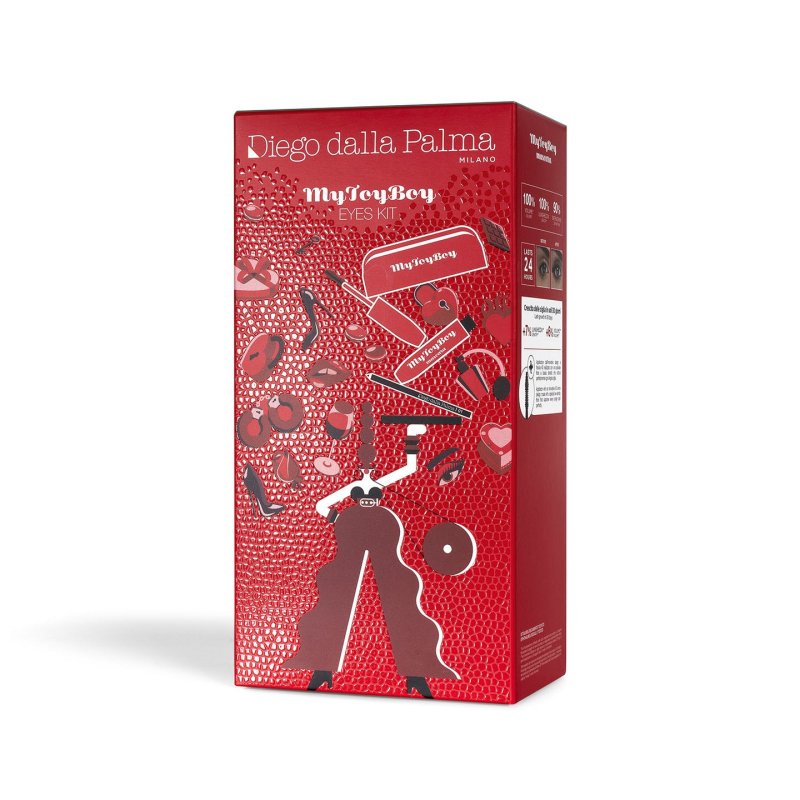 Diego Dalla Palma My Toy Boy Fragrance