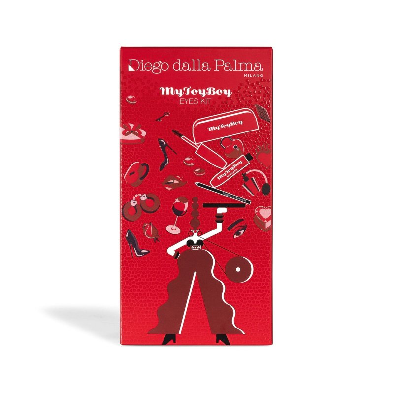 Diego Dalla Palma My Toy Boy Fragrance