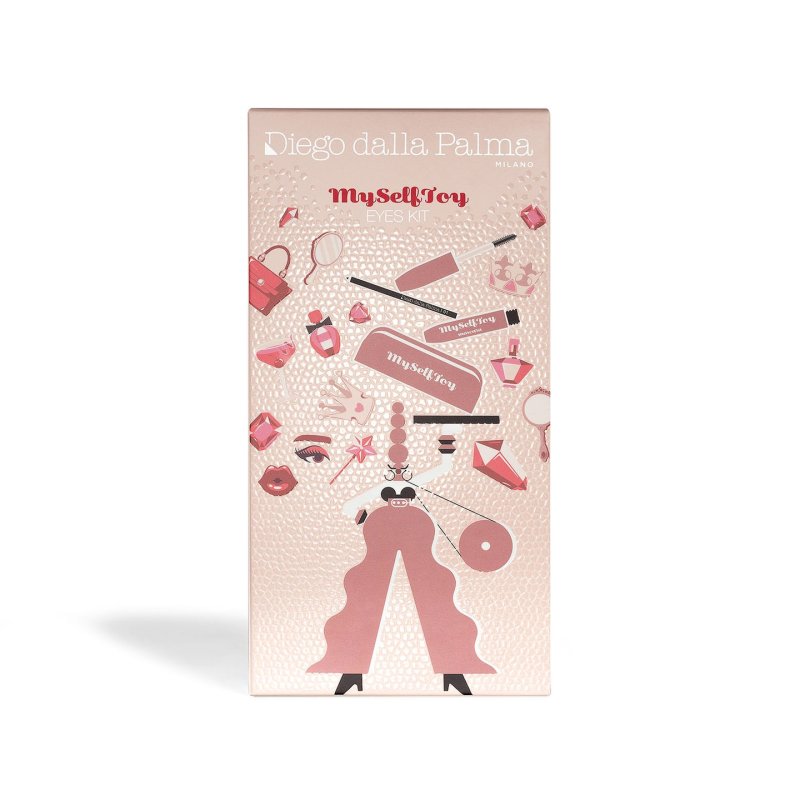 Diego Dalla Palma My Self Toy Fragrance