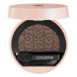 Collistar 7007088 ombre à paupière 3 g 505 Bronzo shimmer Mat