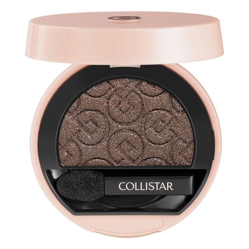 Impeccabile Compact Eyeshadow 505bronzo Shimmer 3 Grams