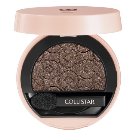 Impeccabile Compact Eyeshadow 505bronzo Shimmer 3 Grams