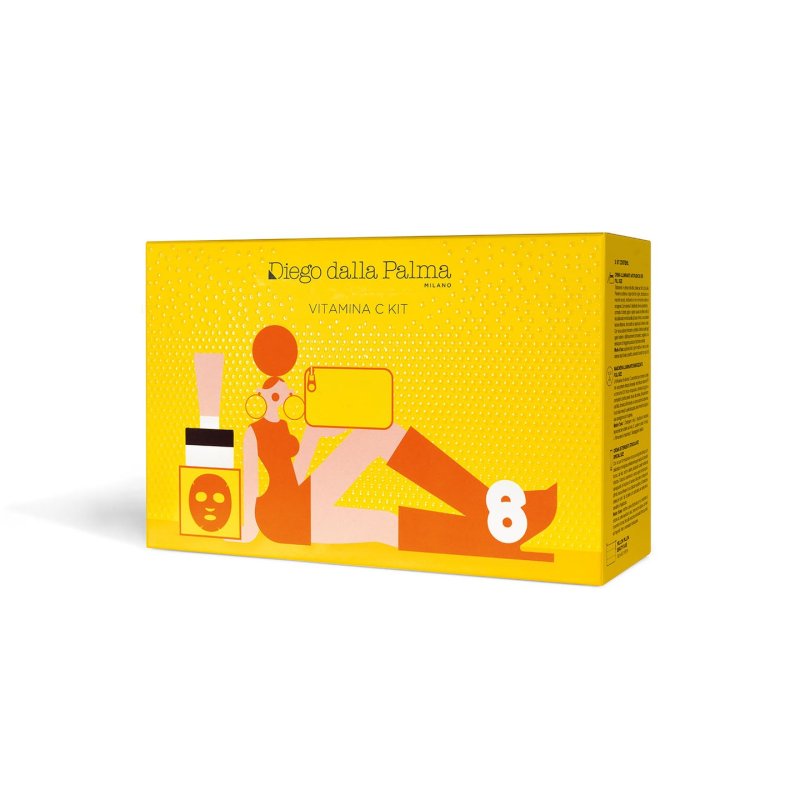 Diego dalla Palma Kit Vitamina C