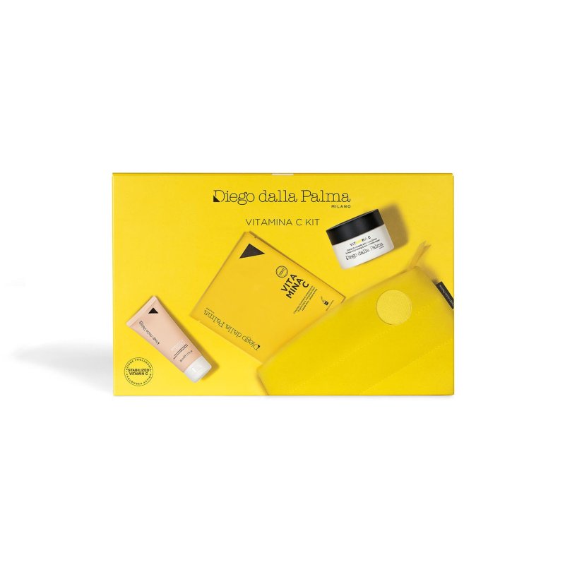 Diego Dalla Palma Vitamin C Kit Dsk1076