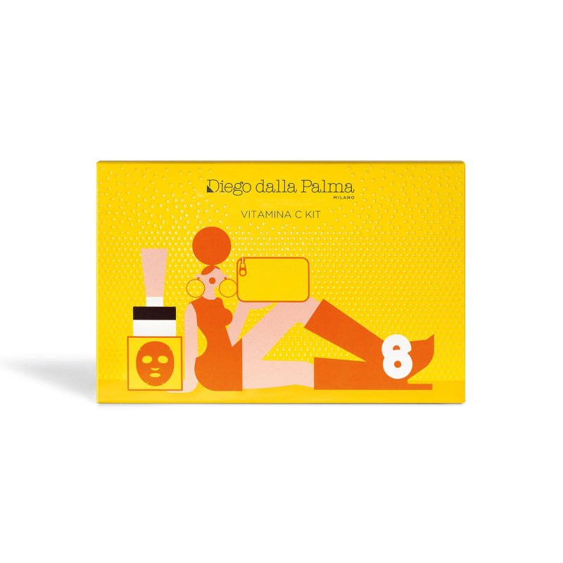 Diego Dalla Palma Vitamin C Kit Dsk1076
