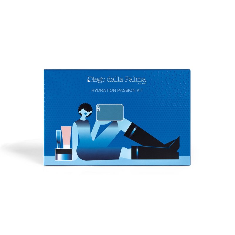 Diego Dalla Palma Hydration Product Kit Dsk1077