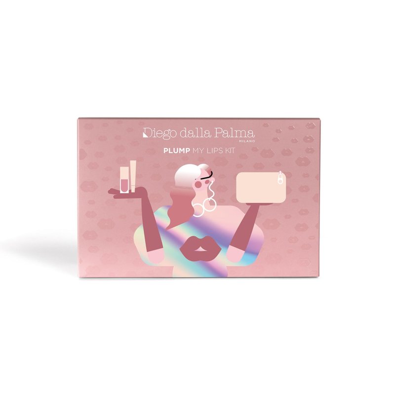 Diego Dalla Palma Plump My Lips