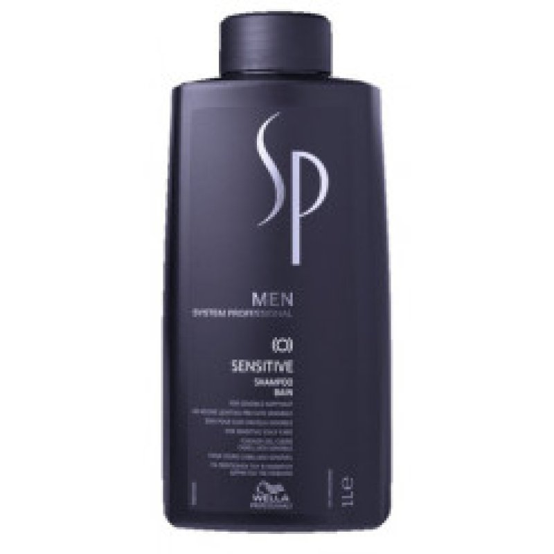 Sensitive Shampoo 1000ml