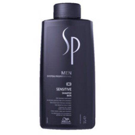 Sensitive Shampoo 1000ml