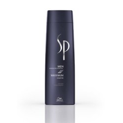 Wella Professionals System Professional Maxximum Shampoo 1000ml