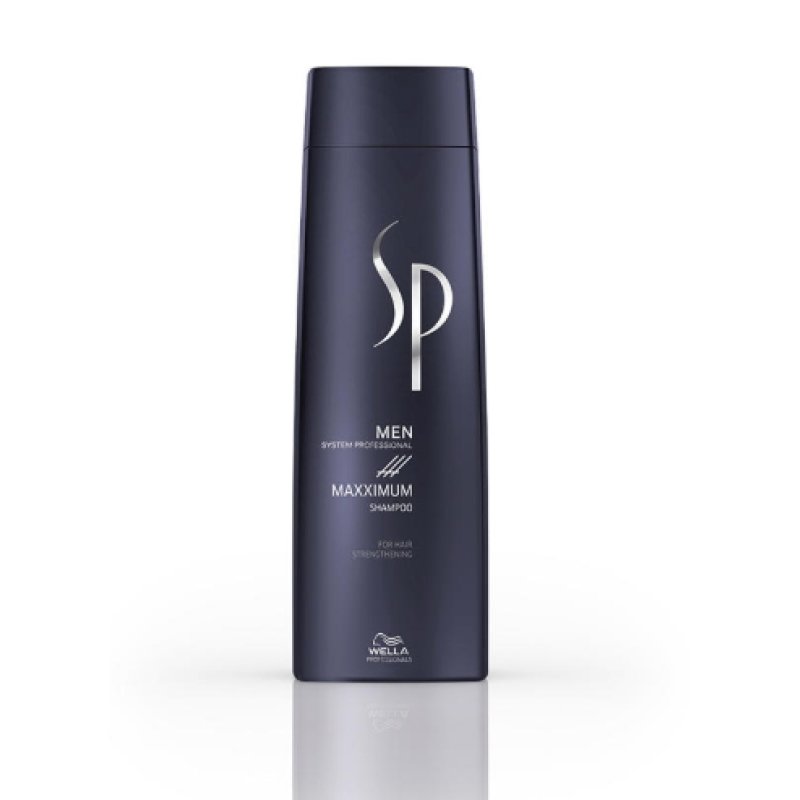SP Men Maxximum Shampoo 1000ml