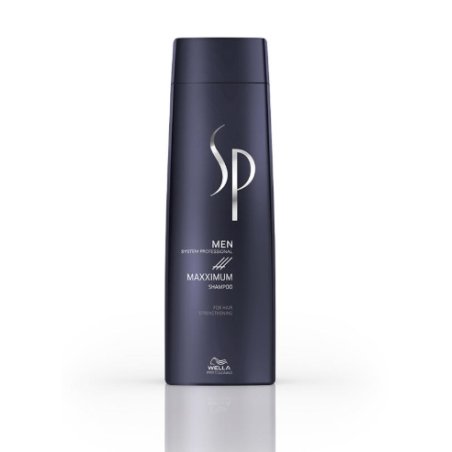 SP Men Maxximum Shampoo 1000ml