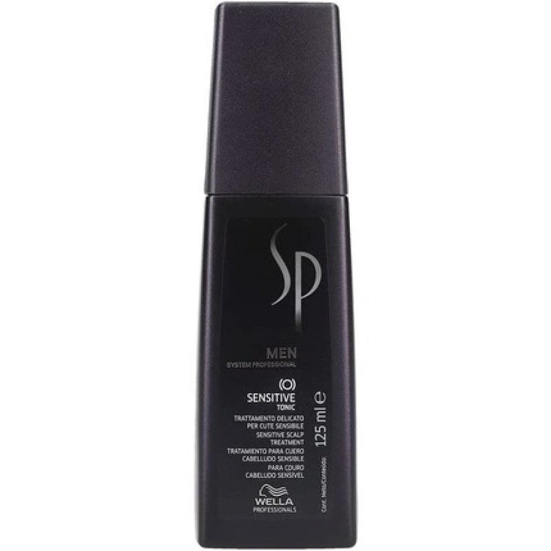 Wella SP Men Sensitive Tonic 125ml