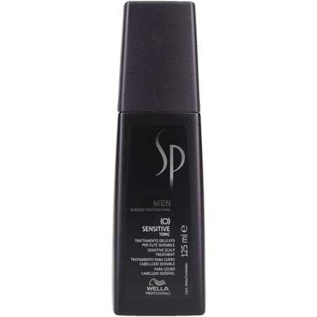 Wella SP Men Sensitive Tonic 125ml