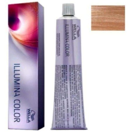 Illumina Color Lightest Gold Violet Blonde 10/36 60ml