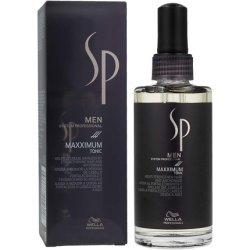 Wella SP Men Maxximum Tonic 100ml