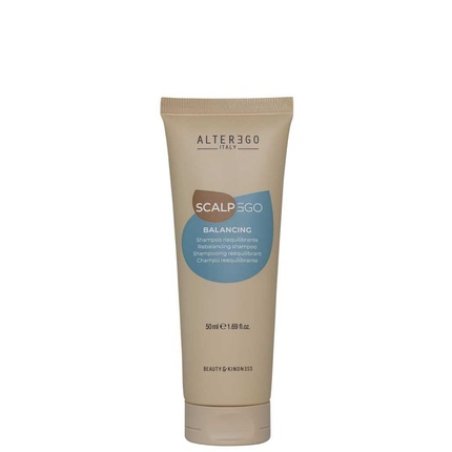 Alter Ego ScalpEgo Balancing Shampoo 50ml
