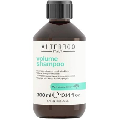 Alterego VOLUME Shampoo For Fine Hair 300ml