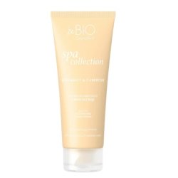 Be Bio Nourishing Hand Cream Bergamot & Tuberose 50ml