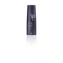Wella Sp Men Remove Shampoo Men Business 250 Ml