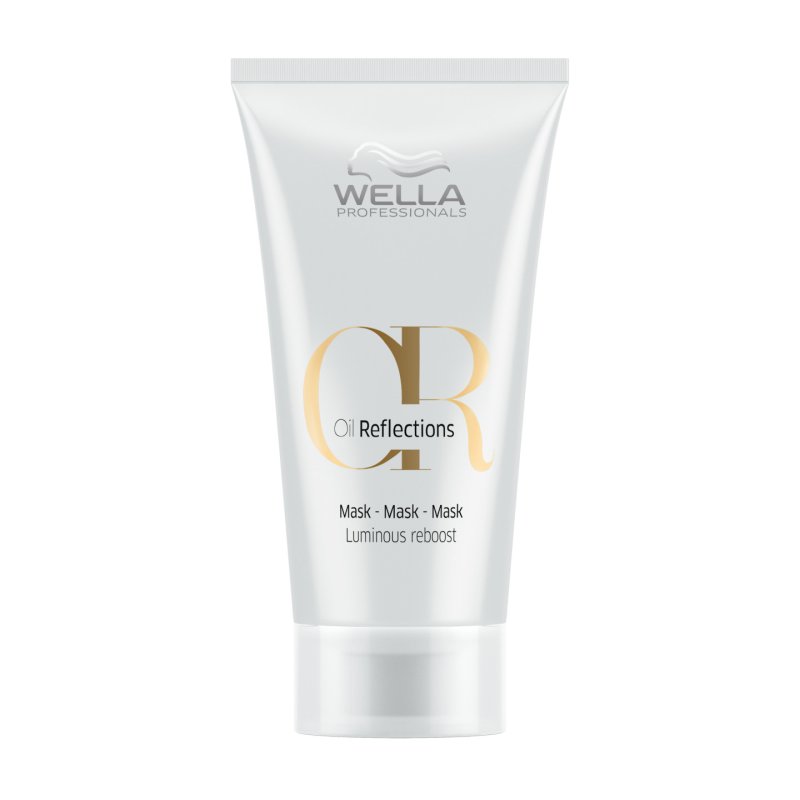 Wella Professionals Oil Reflections Luminous Reboost Mask 30 ml