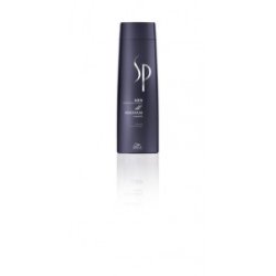 Wella Professionals SP MEN Maxximum Shampoo 250ml