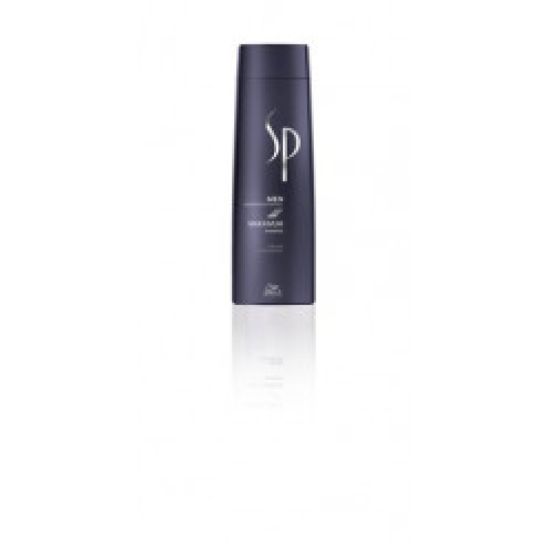 Wella Professionals SP MEN Maxximum Shampoo 250ml